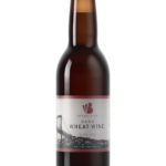 Dark Wheat Wine