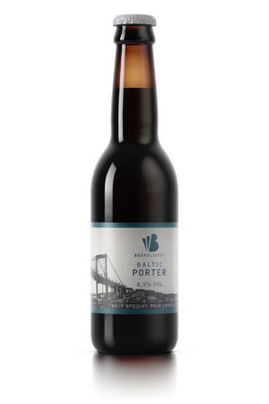 Baltic Porter