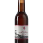 Belgian Barley Wine