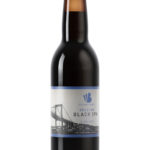 Belgian Black IPA