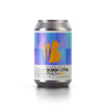 Bobek Citra Peach