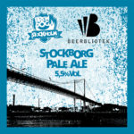 BrewDog Stockborg Pale Ale
