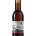 Brewers' Series Barley Wine 2013