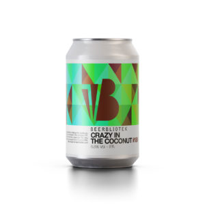 Crazy in the Coconut