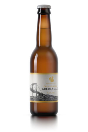 Easy Drinking Golden Ale