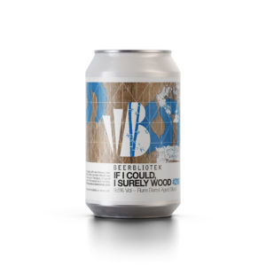 If I could I surely wood