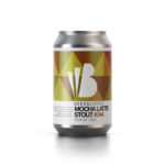 Mocha Latte Stout