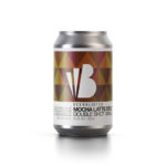 Mocha Latte Stout Double Shot Vanilla