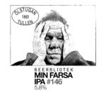 Min Farsas IPA