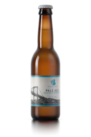 Pale Ale Summer Wakatu