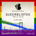 Queerbliotek Pale Ale