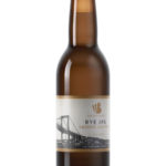 Rye IPA Chinook Calypso
