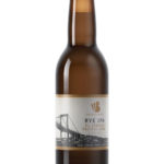 Rye IPA El Dorado Pacific Jade