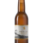Rye Pale Ale Centennial Wakatu