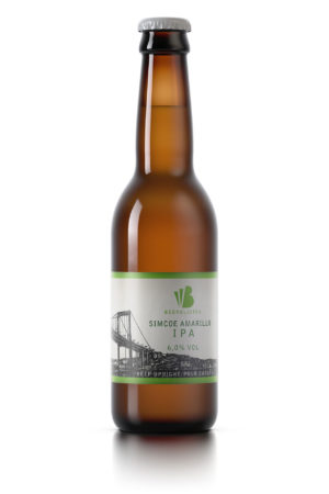 Simcoe Amarillo IPA