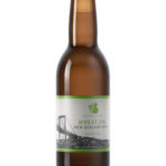 Wheat IPA New Zealand Hops