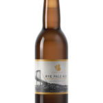 Rye Pale Ale Chinook Columbus